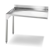 Стол для посудомоечной машины Smeg WT05L-1 фото