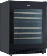 Винный шкаф Korting KFW 803 DB GN фото 2