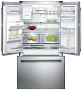 Холодильник Siemens KF 91NPJ20 R фото 2