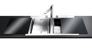 Мойка Smeg LQVN862-1 фото 2