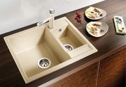 Мойка Blanco Metra 6 антрацит фото 2