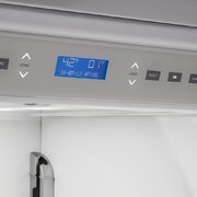 Встраиваемый холодильник Bertazzoni REF75PIXR фото 2