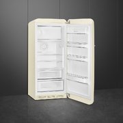 Холодильник Smeg FAB28RCR6 фото 2