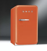 Мини-бар Smeg FAB5RO1 фото 2