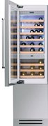 Винный шкаф KitchenAid KCZWX 20600L фото 2