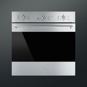 Духовой шкаф Smeg SF6381X фото 3