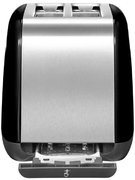 Тостер KitchenAid 5KMT221EOB фото 4