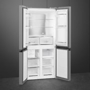 Холодильник  Smeg FQI48XD фото 4