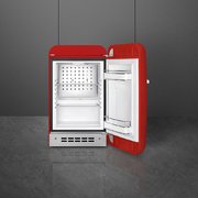 Холодильник Smeg FAB5RRD5 фото 2