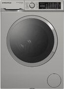 Стиральная машина Maunfeld MFWM128SL400 ST INVERTER фото