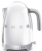 Чайник Smeg KLF04SSEU фото