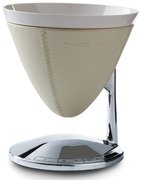 Кухонные весы Bugatti Scale-Timer UMA Leather Cream фото