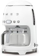 Капельная кофеварка Smeg DCF02WHEU фото 3
