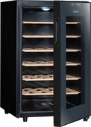 Винный шкаф La Sommeliere LS28CB фото 3