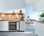 Встраиваемый винный шкаф Miele KWT 6321 UG фото 2