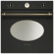 Духовой шкаф Smeg SFP805AO фото