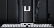 Кофемашина Smeg CMS645X фото 3