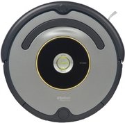 Робот-пылесос iRobot Roomba 630 фото