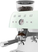 Эспрессо-кофемашина Smeg EGF03PGEU фото 4