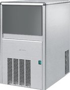 Льдогенератор Smeg FGS77PW фото