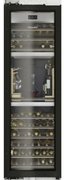 Встраиваемый винный холодильник Miele KWT2671VIS фото