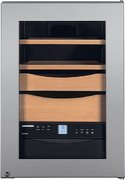 Шкаф для сигар Liebherr ZKes 453 фото 2
