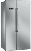 Холодильник Smeg SBS63XE фото
