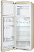 Холодильник Smeg FAB30LP1 фото 2