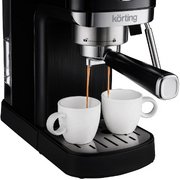 Кофеварка Korting KCM 1002 EN фото 4