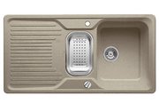 Мойка Blanco Classic 6S серый беж фото