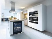 Встраиваемый винный шкаф Miele KWT 6322 UG OBSW фото 4