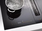 Модульная панель Miele CS7612 FL фото 3