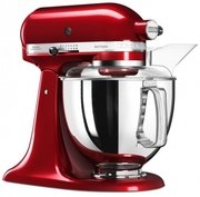 Миксер KitchenAid 5KSM175PSECA фото