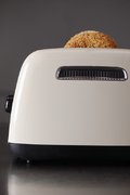 Тостер KitchenAid 5KMT221EAC фото 4