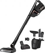 Пылесос Miele SOML0 Triflex HX2 Cat&Dog черный фото 2