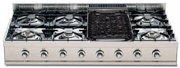 Варочная панель Ilve HP120-BD