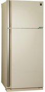 Холодильник Sharp SJ-XE59PMBE фото 2