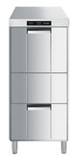 Посудомоечная машина Smeg CWH510D-1 фото
