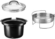 Мультиварка KitchenAid 5KMC4241EOB фото 3