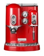 Кофемашина KitchenAid 5KES2102EER фото