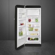 Холодильник Smeg FAB28LBL6 фото 3
