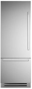 Встраиваемый холодильник Bertazzoni REF75PIXL фото 2