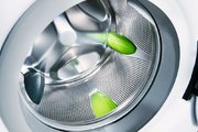 Стиральная машина Kuppersbusch W 20.0 W фото 2