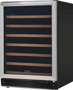 Винный шкаф Frigidaire FGWC5233TS фото 4