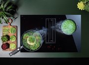 Варочная панель с вытяжкой Falmec QUANTUM PRO EASY фото 3