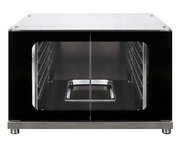 Расстоечный шкаф Smeg LEV341XV фото