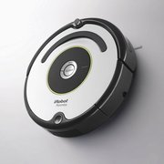 Робот-пылесос iRobot Roomba 620 фото 3