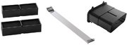 Комплект для режима рециркуляции Elica NT FIT (вывод воздуха сзади) (KIT0180522)