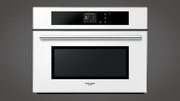 Встраиваемая микроволновая печь Fulgor Milano FCMO 4511 TM WH