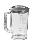 Блендер KitchenAid 5KHB2531EWH фото 3